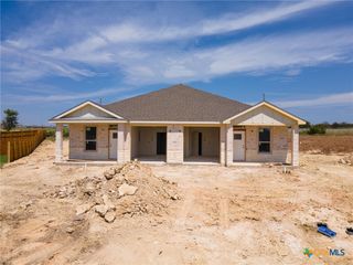 111 Levi Court, Copperas Cove, TX 76522
