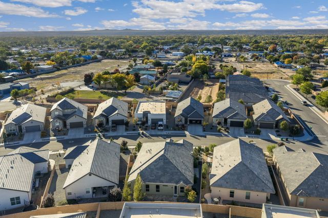 7738 Majesty Court NW, Albuquerque, NM 87107