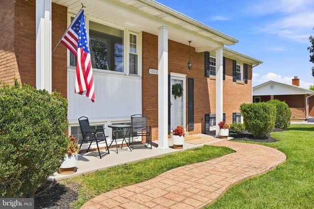 4802 VALLEY PIKE, Stephens City, VA 22655