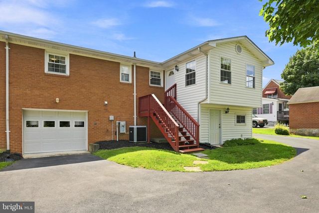 4802 VALLEY PIKE, Stephens City, VA 22655