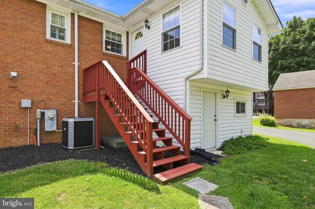 4802 VALLEY PIKE, Stephens City, VA 22655