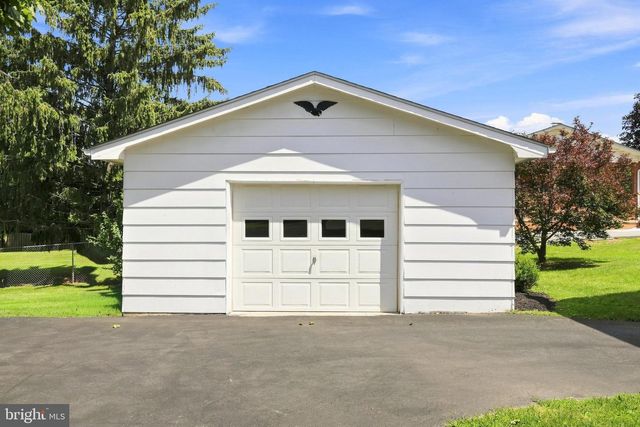 4802 VALLEY PIKE, Stephens City, VA 22655