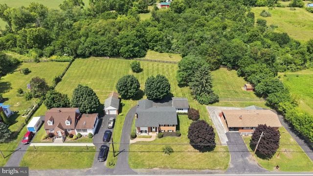 4802 VALLEY PIKE, Stephens City, VA 22655