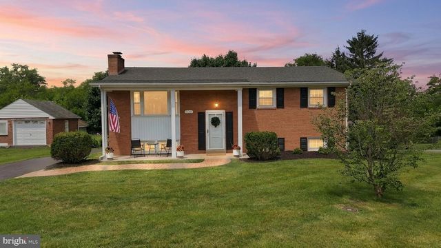 4802 VALLEY PIKE, Stephens City, VA 22655