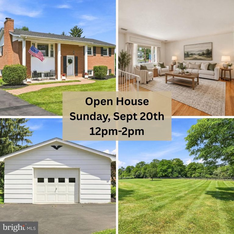4802 VALLEY PIKE, Stephens City, VA 22655