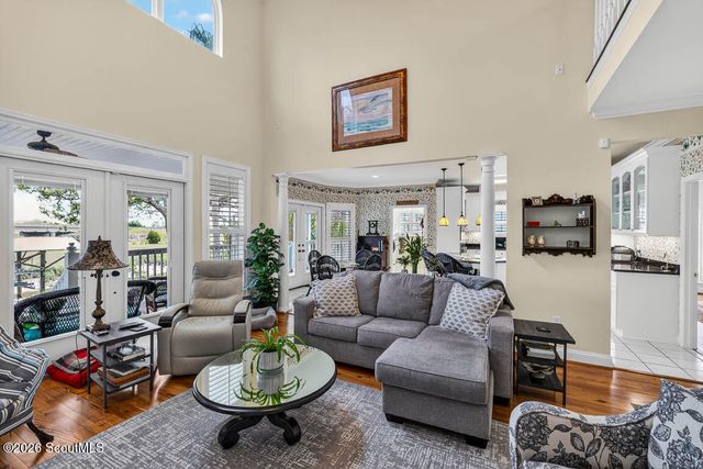 153 Zellwood Drive, Brunswick, GA 31523