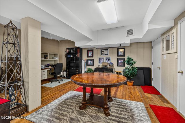 153 Zellwood Drive, Brunswick, GA 31523