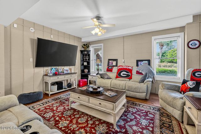 153 Zellwood Drive, Brunswick, GA 31523