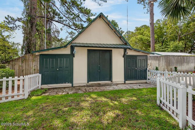 153 Zellwood Drive, Brunswick, GA 31523