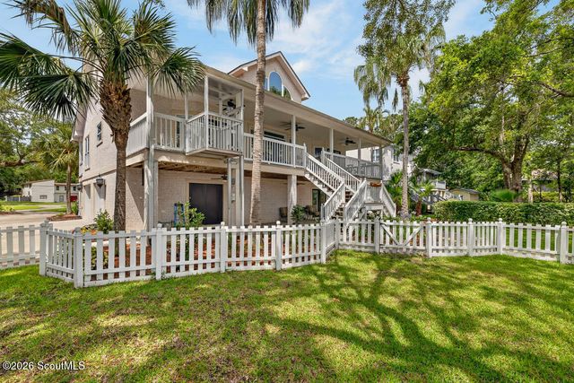 153 Zellwood Drive, Brunswick, GA 31523