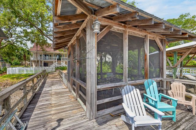 153 Zellwood Drive, Brunswick, GA 31523