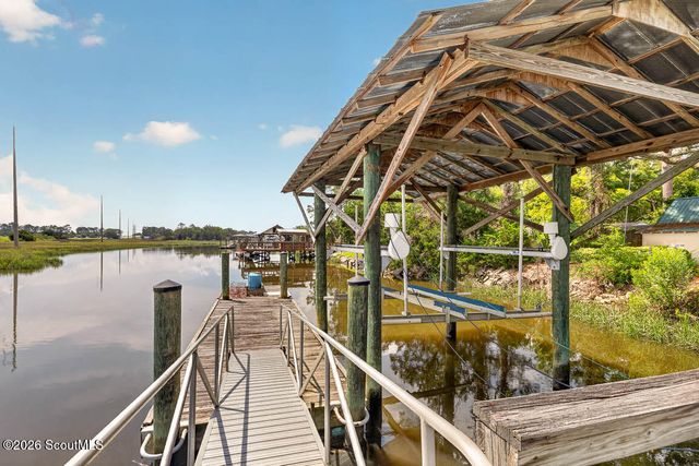 153 Zellwood Drive, Brunswick, GA 31523
