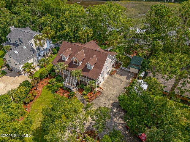 153 Zellwood Drive, Brunswick, GA 31523