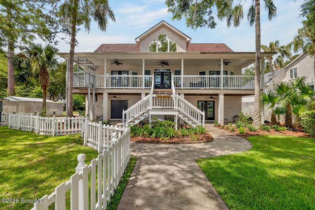 153 Zellwood Drive, Brunswick, GA 31523