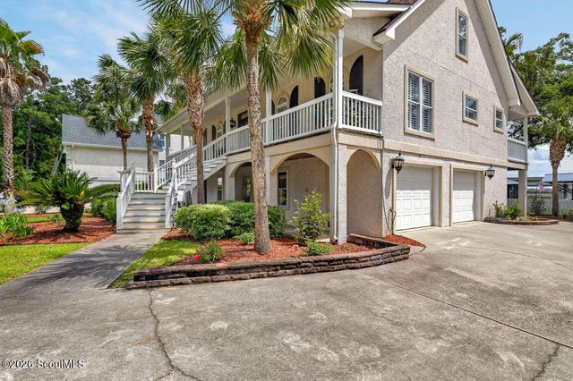 153 Zellwood Drive, Brunswick, GA 31523