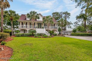 153 Zellwood Drive, Brunswick, GA 31523