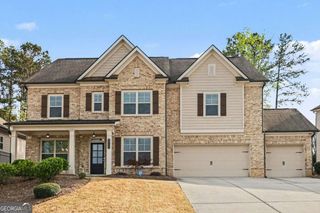 2960 Hampton Grove Trace, Dacula, GA 30019