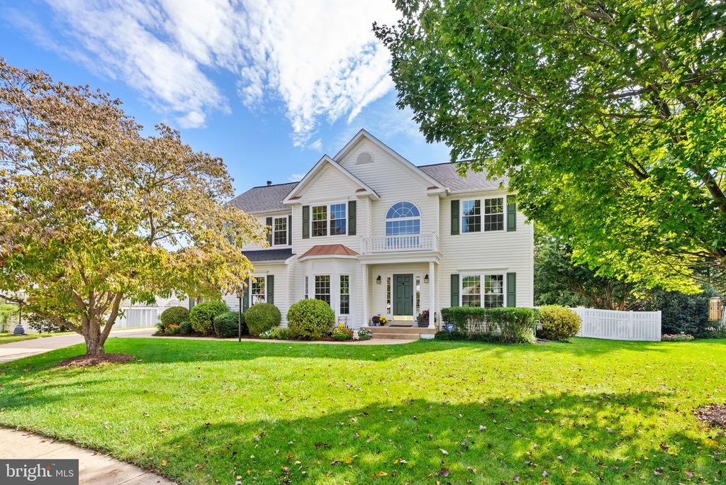 364 EQUESTRIAN RD, Warrenton, VA 20186