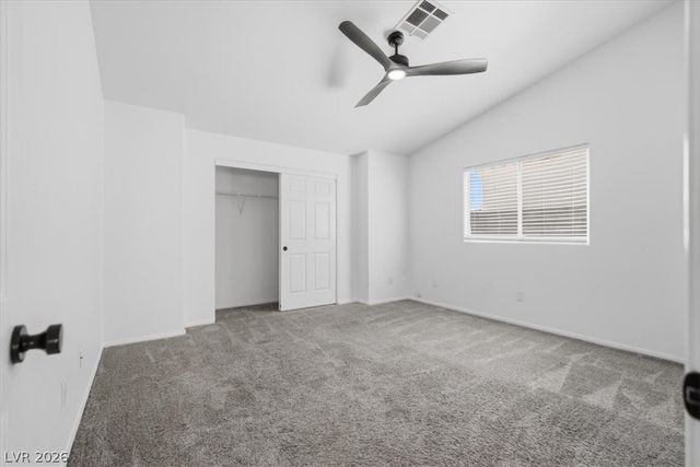 5437 Silent Path Way, North Las Vegas, NV 89031