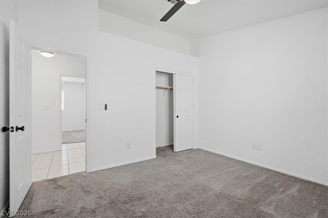 5437 Silent Path Way, North Las Vegas, NV 89031