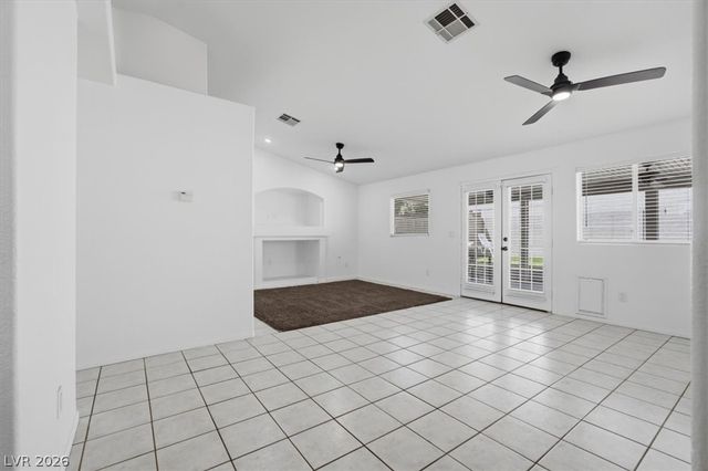 5437 Silent Path Way, North Las Vegas, NV 89031