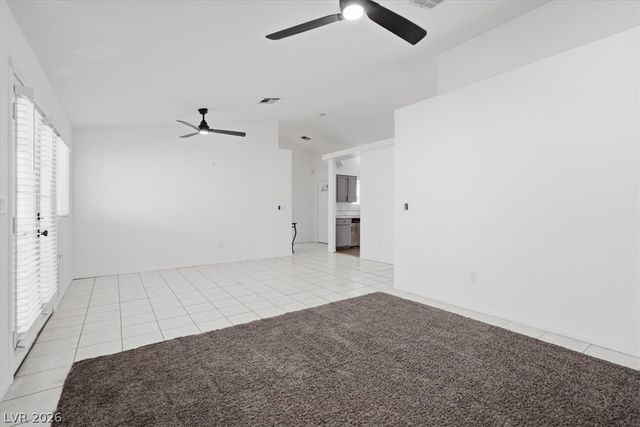 5437 Silent Path Way, North Las Vegas, NV 89031
