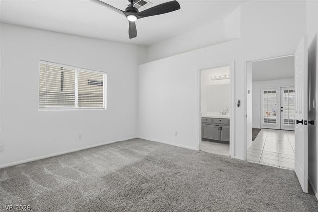 5437 Silent Path Way, North Las Vegas, NV 89031