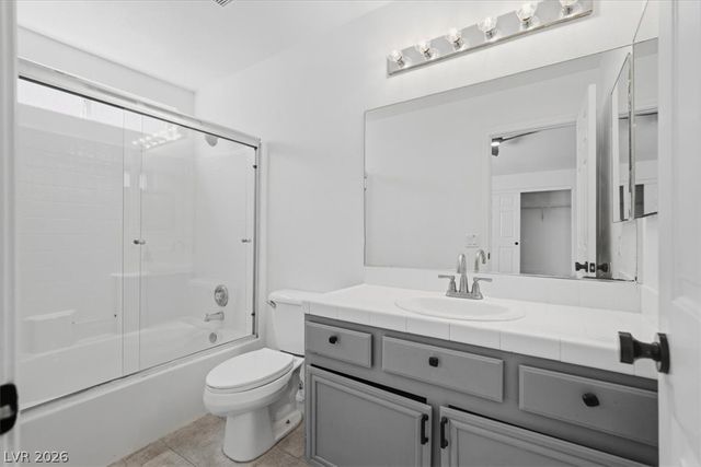 5437 Silent Path Way, North Las Vegas, NV 89031