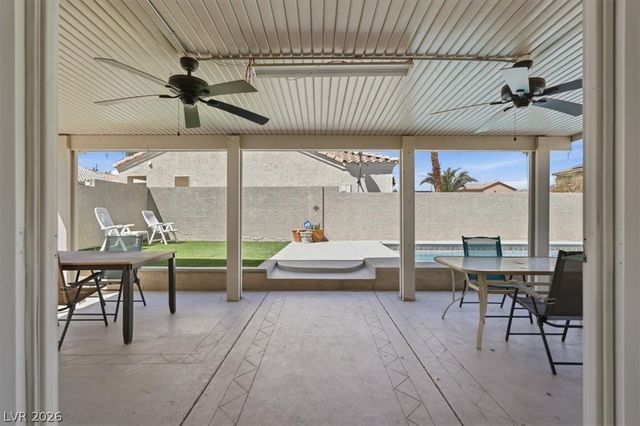 5437 Silent Path Way, North Las Vegas, NV 89031