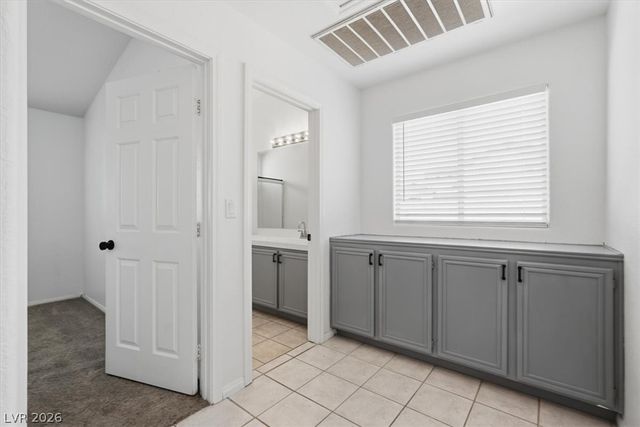 5437 Silent Path Way, North Las Vegas, NV 89031