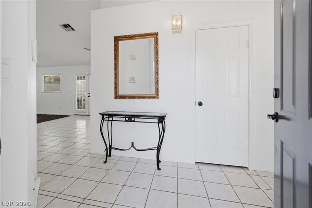 5437 Silent Path Way, North Las Vegas, NV 89031