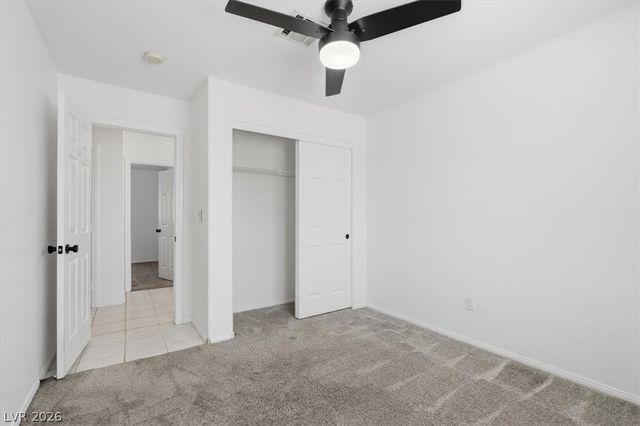 5437 Silent Path Way, North Las Vegas, NV 89031