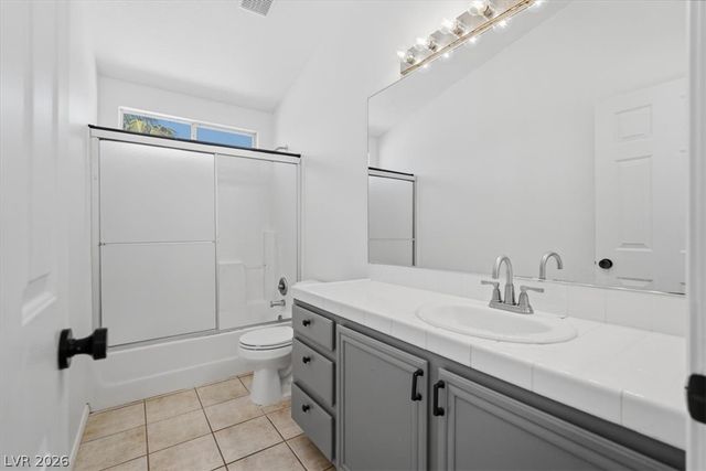 5437 Silent Path Way, North Las Vegas, NV 89031