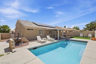 5437 Silent Path Way, North Las Vegas, NV 89031