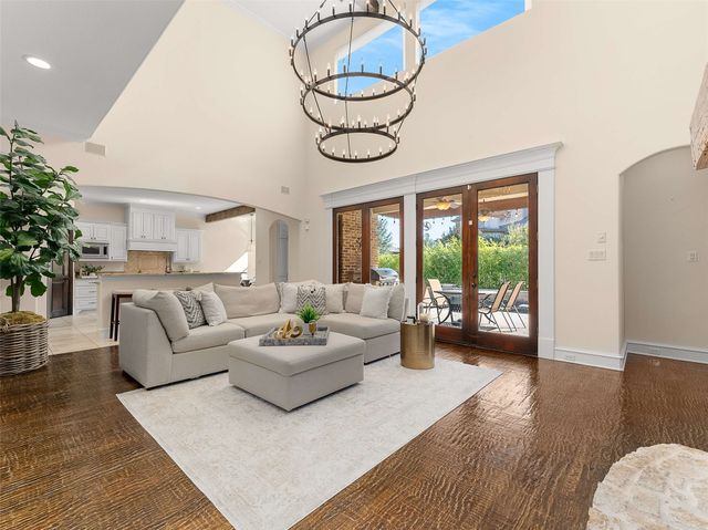 2890 Creekwood Lane, Prosper, TX 75078