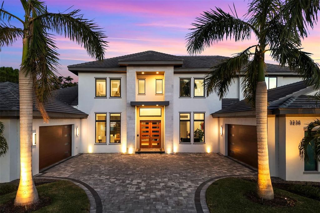 3236 FOUNDERS CLUB DRIVE, Sarasota, FL 34240