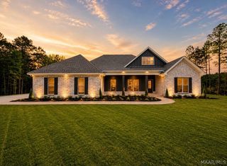 3755 Burt Mill Road, Tallassee, AL 36078