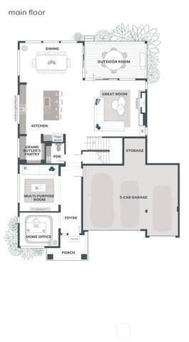 4051 Wandering Way, Port Orchard, WA 98367