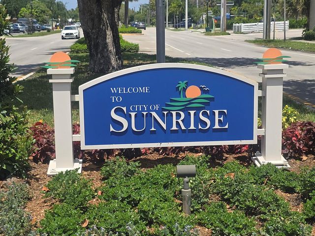 6120 NW 11th Street 10-2, Sunrise, FL 33313
