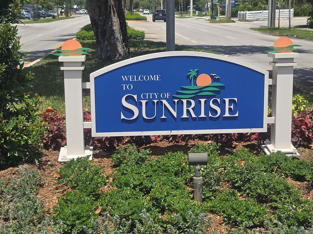 6120 NW 11th Street 10-2, Sunrise, FL 33313