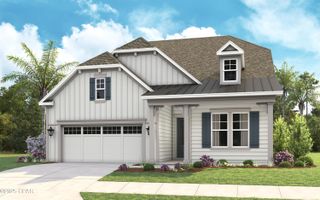 545 Millbridge Drive, Panama City Beach, FL 32413