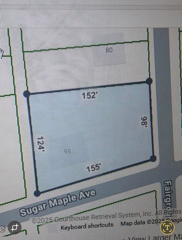 95 SUGARMAPLE AVE E, Savannah, TN 38372