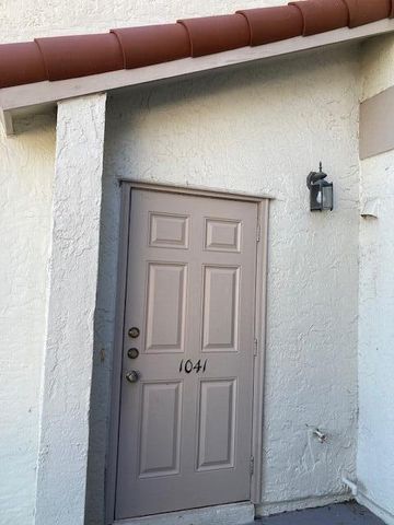 1041 Country Club Drive 426, Titusville, FL 32780