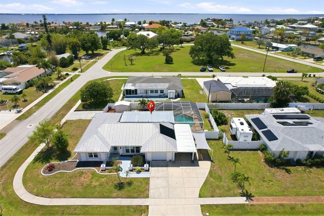 361 WHERLEY AVENUE SE, Port Charlotte, FL 33952