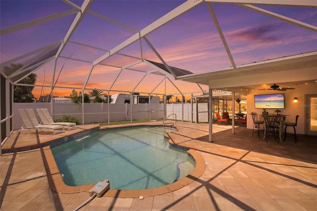 361 WHERLEY AVENUE SE, Port Charlotte, FL 33952