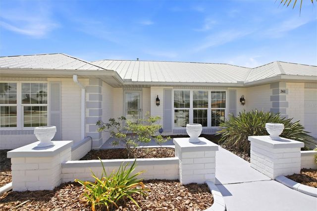 361 WHERLEY AVENUE SE, Port Charlotte, FL 33952