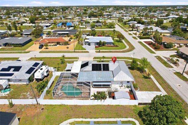 361 WHERLEY AVENUE SE, Port Charlotte, FL 33952