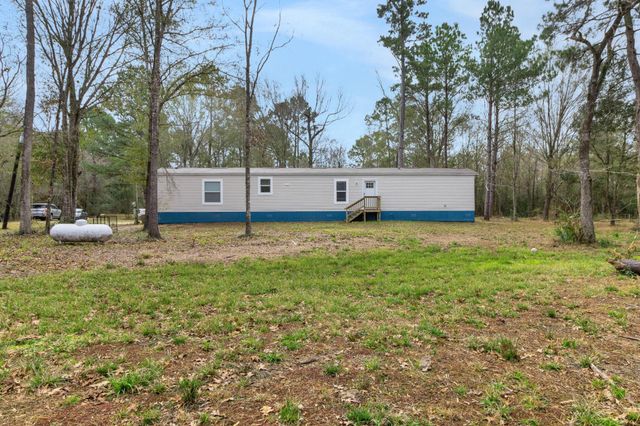 480 Private Road 1330, Liberty, TX 77575