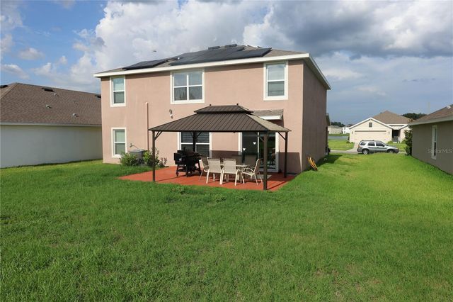 7819 SAIL CLOVER LANE, Zephyrhills, FL 33540