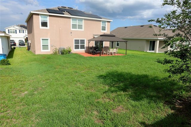 7819 SAIL CLOVER LANE, Zephyrhills, FL 33540